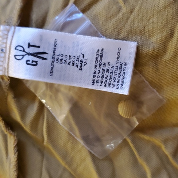 New GOODTHREADS Dress - Picture 4 of 5